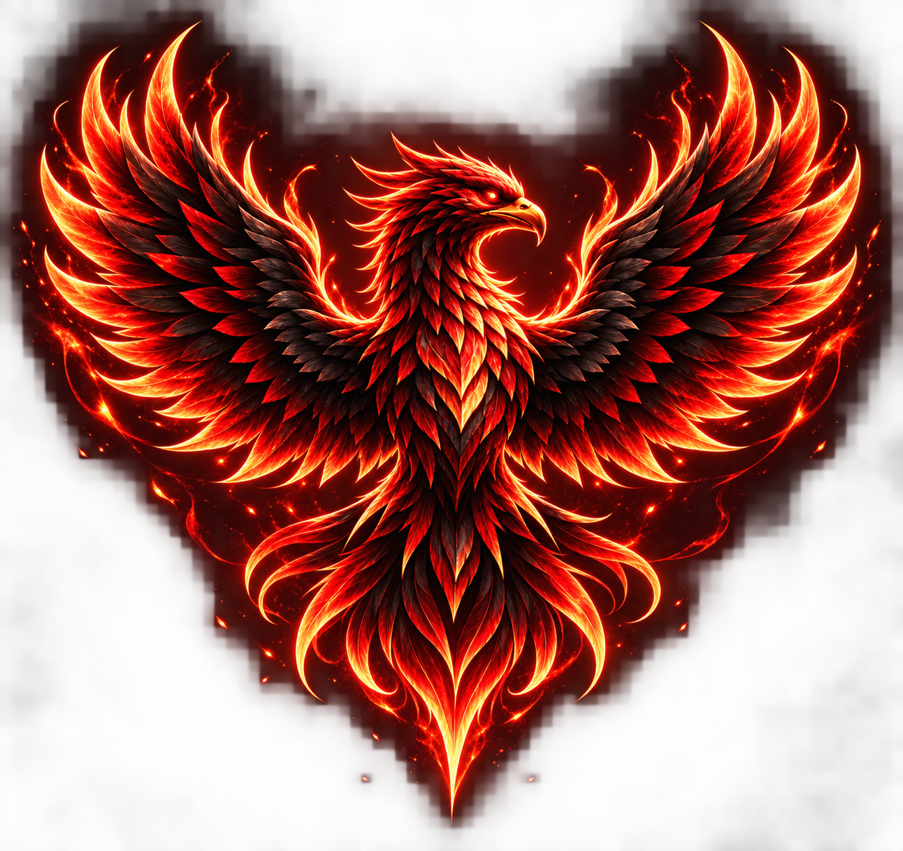 PhoenixDK Logo